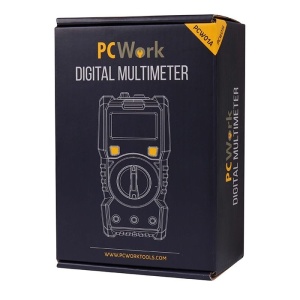 Digitalni multimetar PCW01A - Img 8