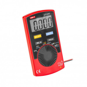 Digitalni multimetar UT120C - Img 2
