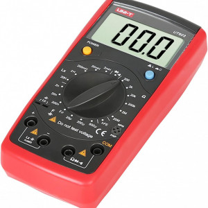Digitalni multimetar UT603 - Img 5