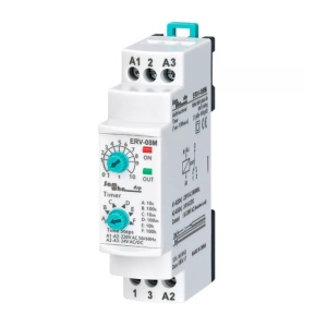 Digitalni tajmer ERV-08M
