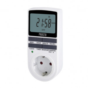 Digitalni tajmer TM02D