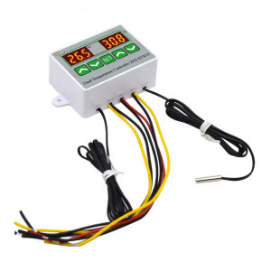 Digitalni termostat ST-3012 230VAC
