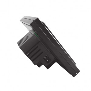Digitalni žični smart Wi-Fi termostat DST-100H/WF - Img 2