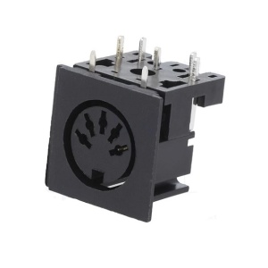 DIN F 5P print