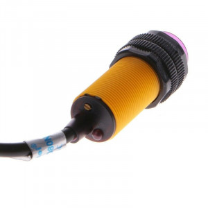 E18-D80NK Infracrveni Fotoelektrični Senzor za Izbegavanje Prepreka (3-80cm) 5V NPN - Img 7