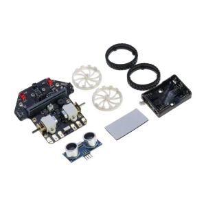Edukativni robot za micro:bit (STEM robotika) - Img 3