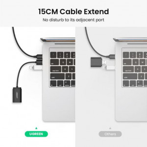 Eksterna zvučna USB kartica - Img 5