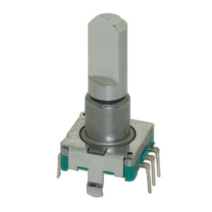 Enkoder EC11E15244G1