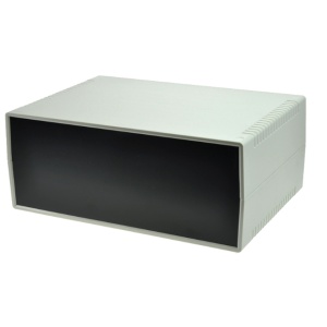 Gainta G754 - Plastično Desktop Kućište za Elektroniku (260x180x105mm)