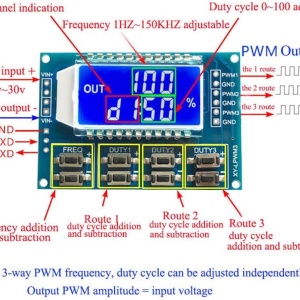 Generator signala XY-LPWM3 - Img 3