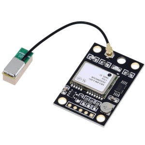 GPS modul NEO6MV2 - Img 2