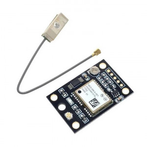 GPS modul