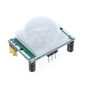 HC-SR501 PIR Senzor Pokreta za Arduino i Raspberry Pi - Img 5