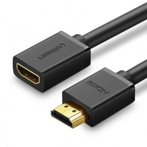 HDMI kabl muško-ženski 2.0m - Img 1