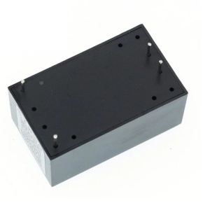 Hi-Link HLK-PM12 Naponski Modul 220V na 12V 3W (0.25A) - Izolovani Prekidački Izvor Napajanja - Img 2