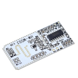 HW-MS03 Mikrotalasni Radarski Senzor Pokreta 2.4GHz-5.8GHz za Arduino - Img 3