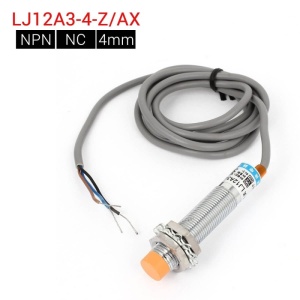 Induktivni senzor LJ12A3-4-Z/AX