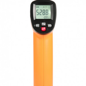 Infracrveni termometar GM550E - Img 8