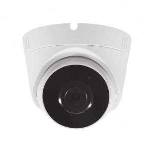 IP Wi-Fi Dome Kamera 3MP – Bežični Video Nadzor sa Noćnim Snimanjem