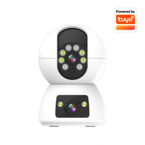 IP WiFI kamera WFIP-ZD228-2T - Img 1