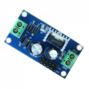 Ispravljač napona 12VDC sa LM7812 - Img 5