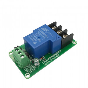 Jednokanalni relejni modul 5VDC 30A