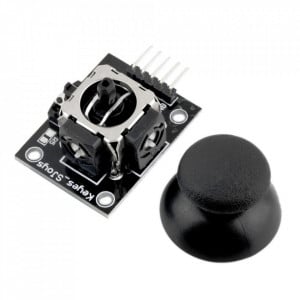 Joystick Modul KY-023 Dual-Axis XY za Arduino i Raspberry Pi - Img 2