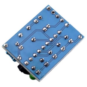 KA2284 Modul Indikator Nivoa Audio Signala i Baterije (VU Metar) - Img 4