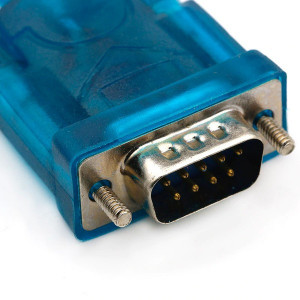 Kabl Adapter USB na Serijski Port RS232 DB9 (CH340) - Img 4