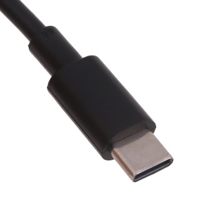 Kabl USB C M-USB C F sa prekidačem 0.2m - Img 3