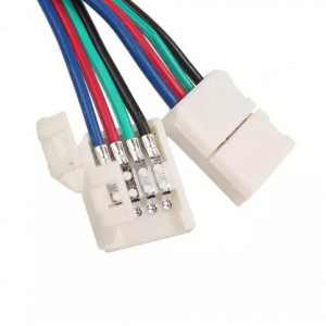 Kabl za RGB LED trake 5050 dvostruki