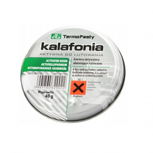 Kalafonijum 40gr.