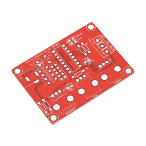 Kit komplet generator signala 1Hz-1MHz - Img 3