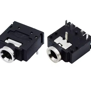 Klink konektor 3.5mm ST F print sa prekidačem - Img 2