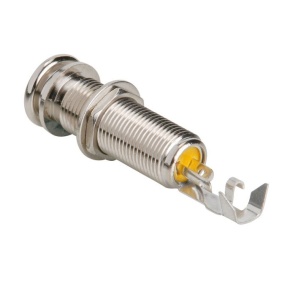 Klink konektor 6.3mm ST F za šasiju Neutrik NYS221 - Img 2