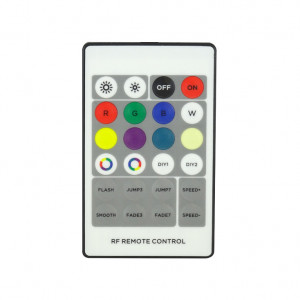 Kontroler za RGB/RGBW LED trake 192W - Img 3