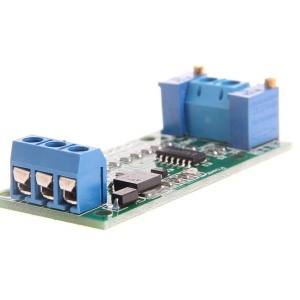 Konvertor napona u struju 0-5V / 0-10V u 4-20mA - Modul za PLC - Img 9