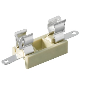 Kućište osigurača 5x20mm sa ušicama