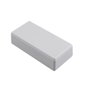 Kutija plastična 121x58x32mm bela - Img 1