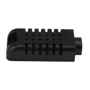 Kutija plastična 59x26x12mm IP54 (za senzor vlage) crna - Img 5
