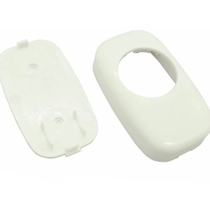Kutija plastična 72x42x19mm IP54 (za kontrolu pristupa) bela - Img 3