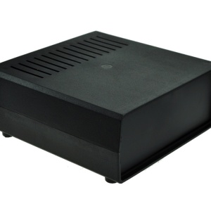 Kutija Z1A (171x178x67mm) crna