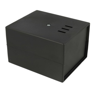 Kutija Z3AW (90x110x68mm) crna - Img 2