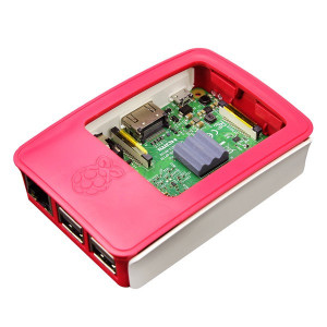 Kutija za Raspberry Pi - Img 3
