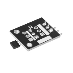 KY-003 Hall Effect Magnetni Senzor Modul za Arduino - Img 2