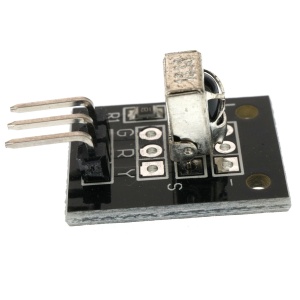 KY-022 IR Prijemnik Modul 38kHz za Arduino i Raspberry Pi - Img 8