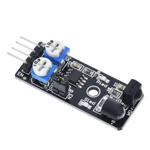 KY-032 Infracrveni Senzor za Izbegavanje Prepreka - IR Senzor za Arduino - Img 3