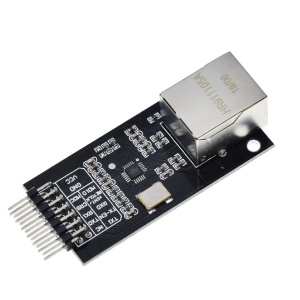 LAN8720 Ethernet mrežni modul 10/100 Mbps RMII za ESP32 / STM32 - Img 2