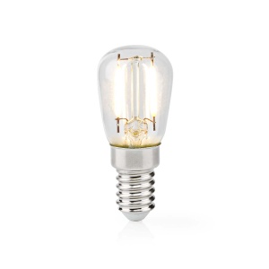 LED Sijalica za frižider E14 T26 2W 200lm 2700K Filament - Img 2