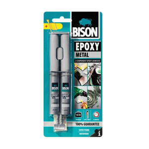 Lepak Bison Epoxy Metal-dvokomponentni